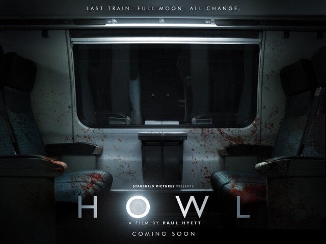 Howl (2015)