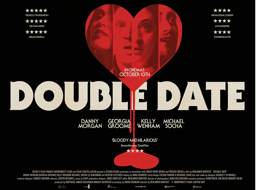 Double date (2017)