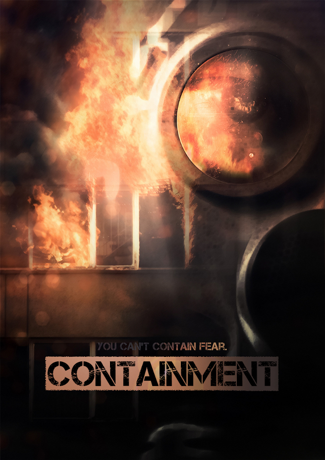 Containment (2014)
