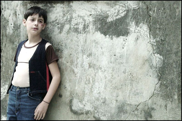 Italian Ghost Stories (2011)