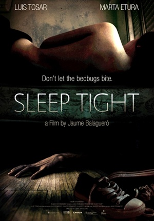 Sleep Tight (voir ci-dessous)