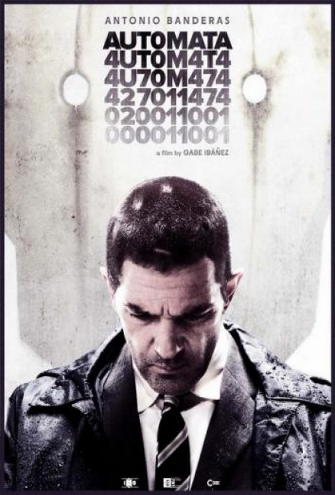 Automata (2012)