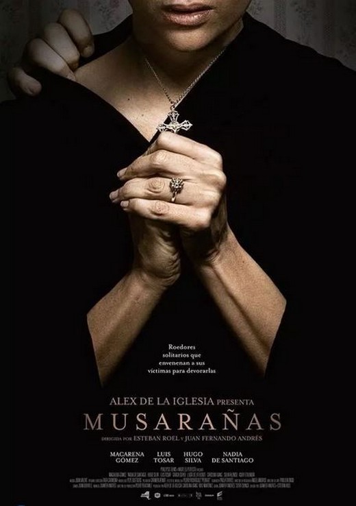 Musaranas