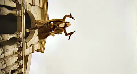 Residen Evil : Extinction