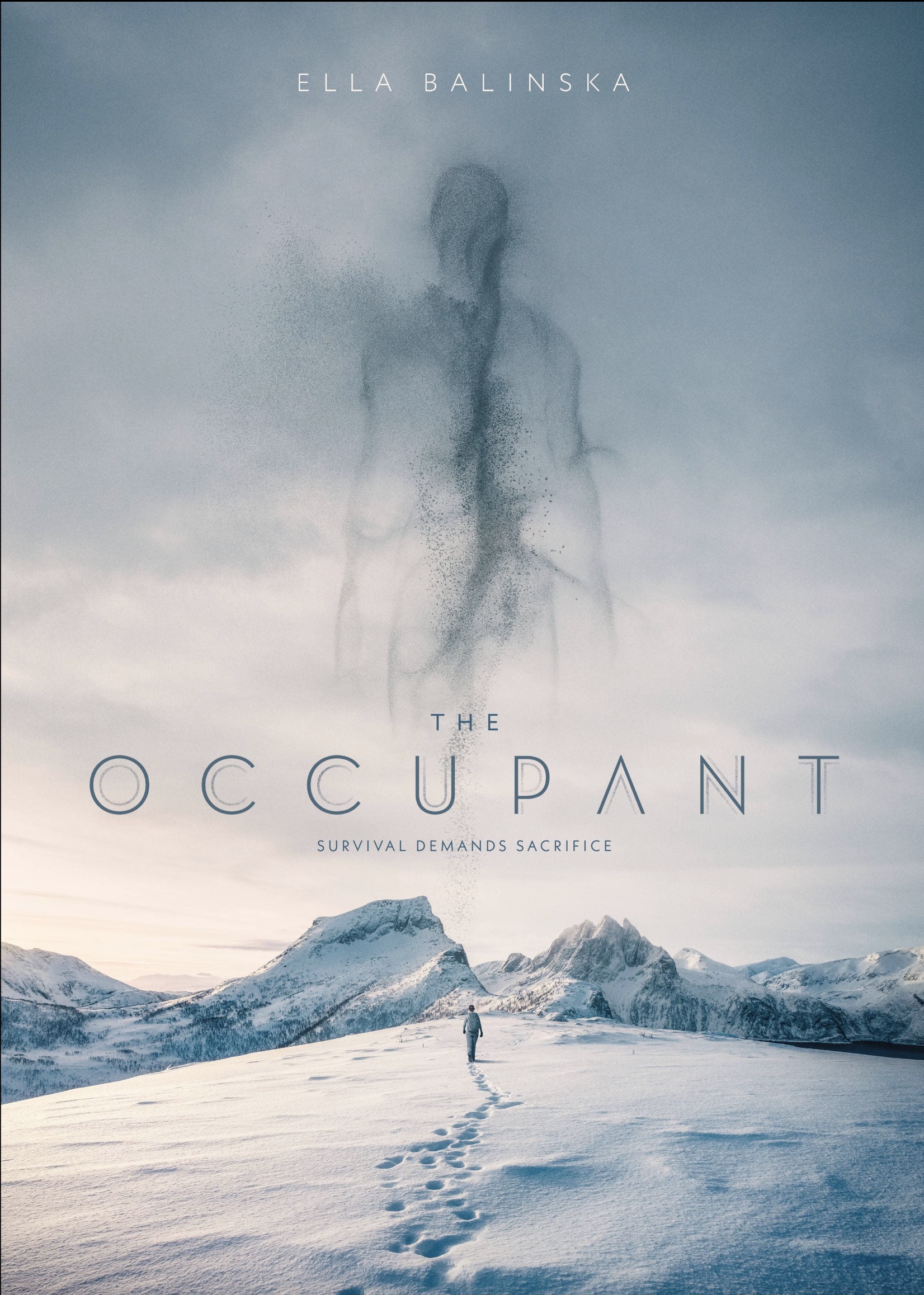The Occupant