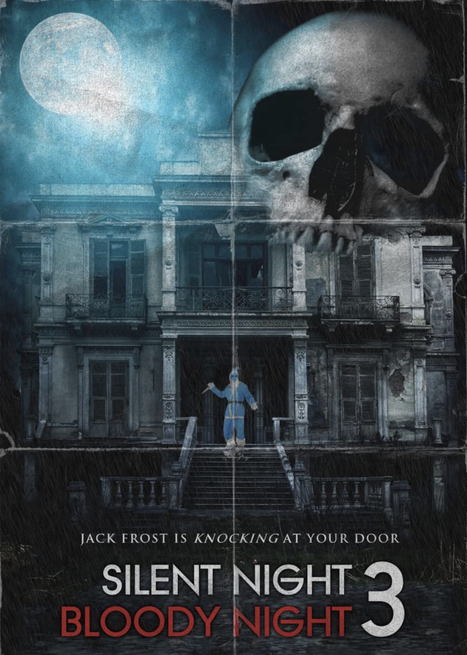 Silent Night, Bloody Night 3