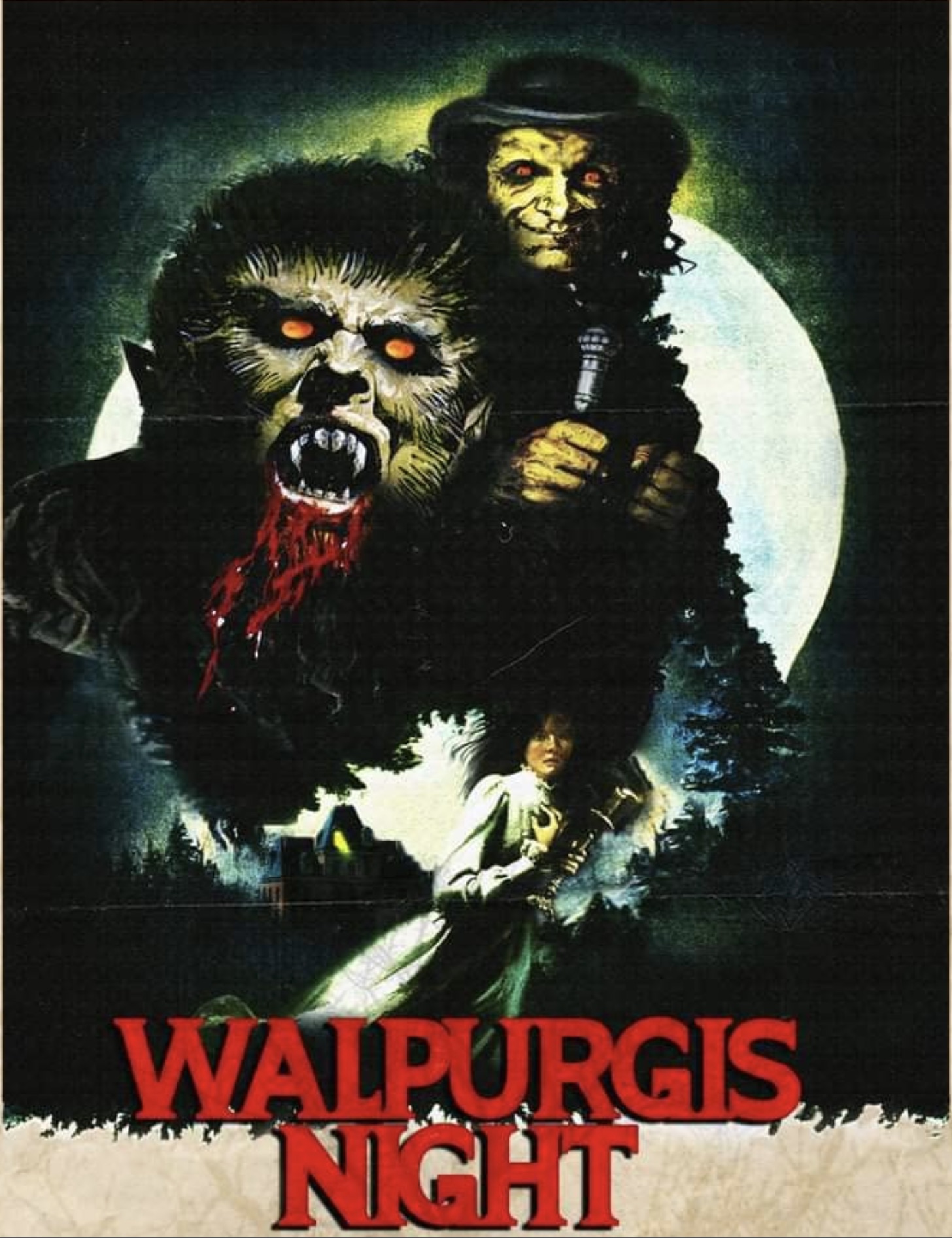 Walpurgis Night