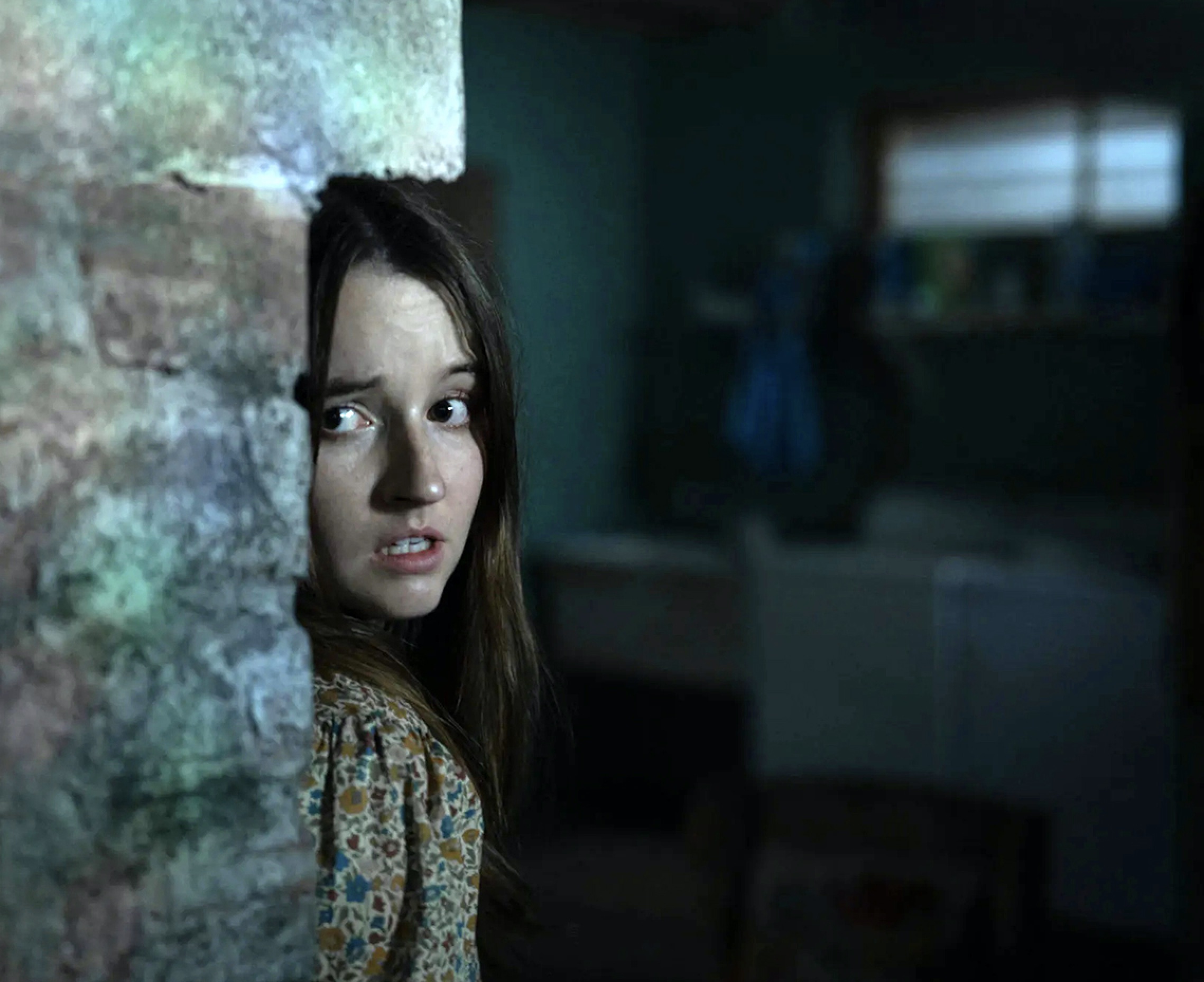 No One Will Save You