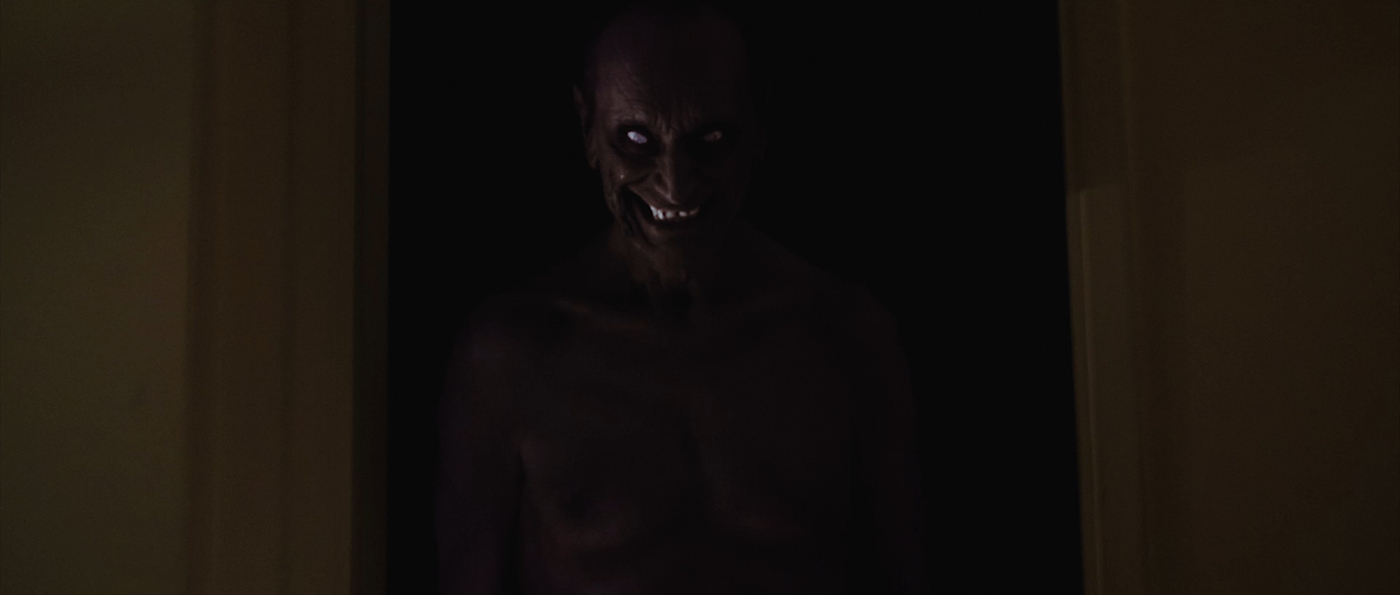 The 100 Candles Game : The Last Possession