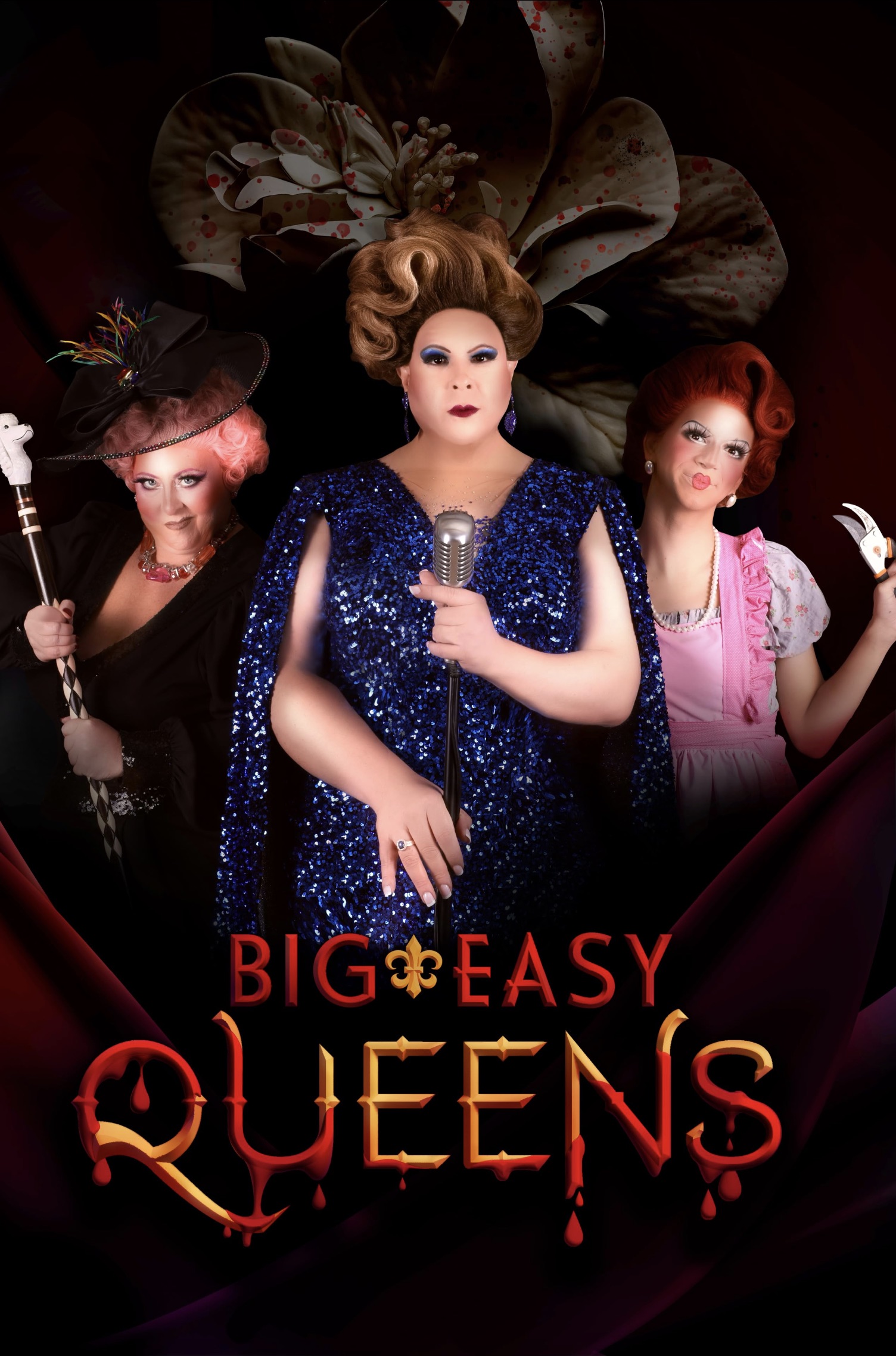 Big Easy Queens