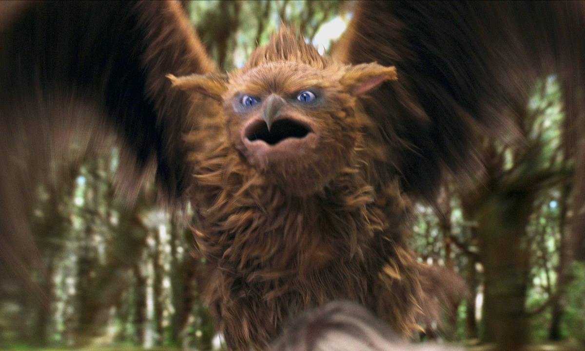 LE SECRET DE THERABITIA