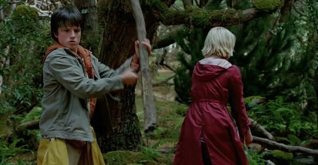 LE SECRET DE THERABITIA