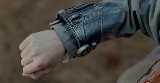 LE SECRET DE THERABITIA