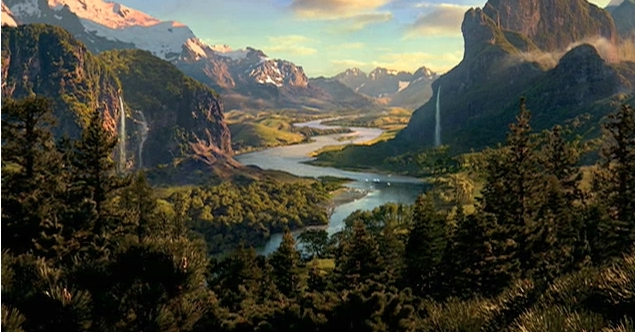 LE SECRET DE THERABITIA