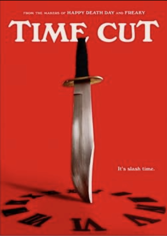 Time Cut