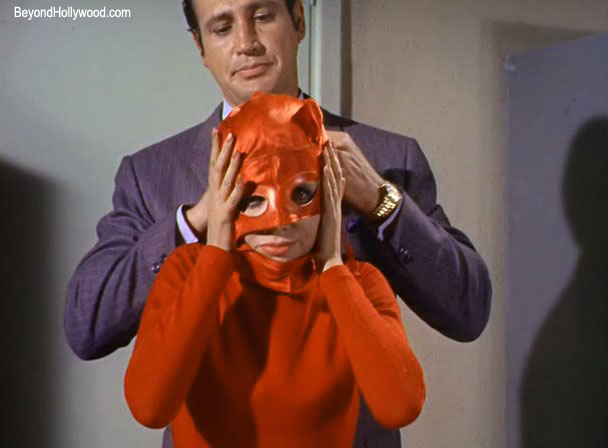 La Horripilante bestia humana(1969)