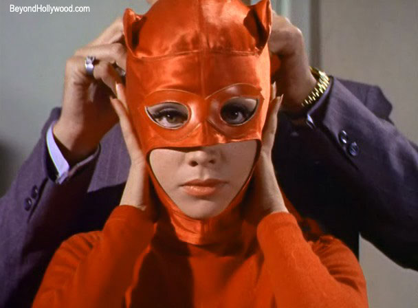 La Horripilante bestia humana(1969)