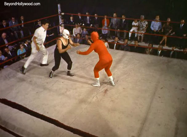 La Horripilante bestia humana(1969)