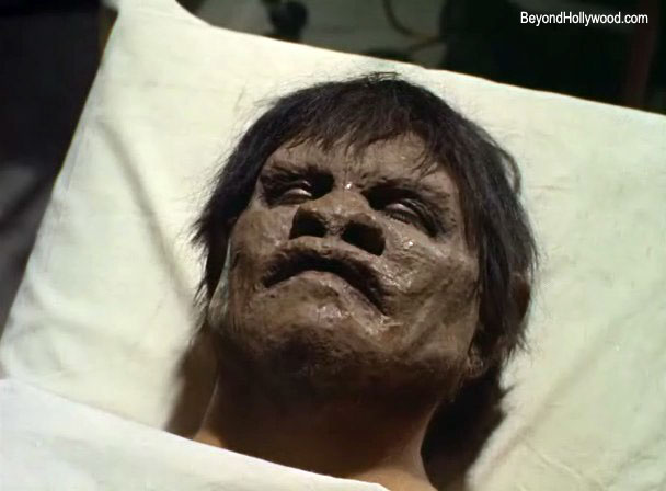 La Horripilante bestia humana(1969)