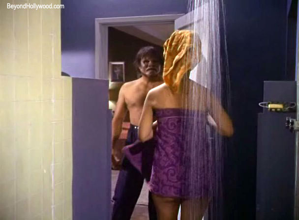 La Horripilante bestia humana(1969)