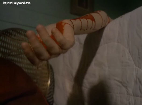 La Horripilante bestia humana(1969)