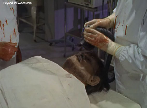 La Horripilante bestia humana(1969)