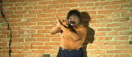 La Horripilante bestia humana(1969)