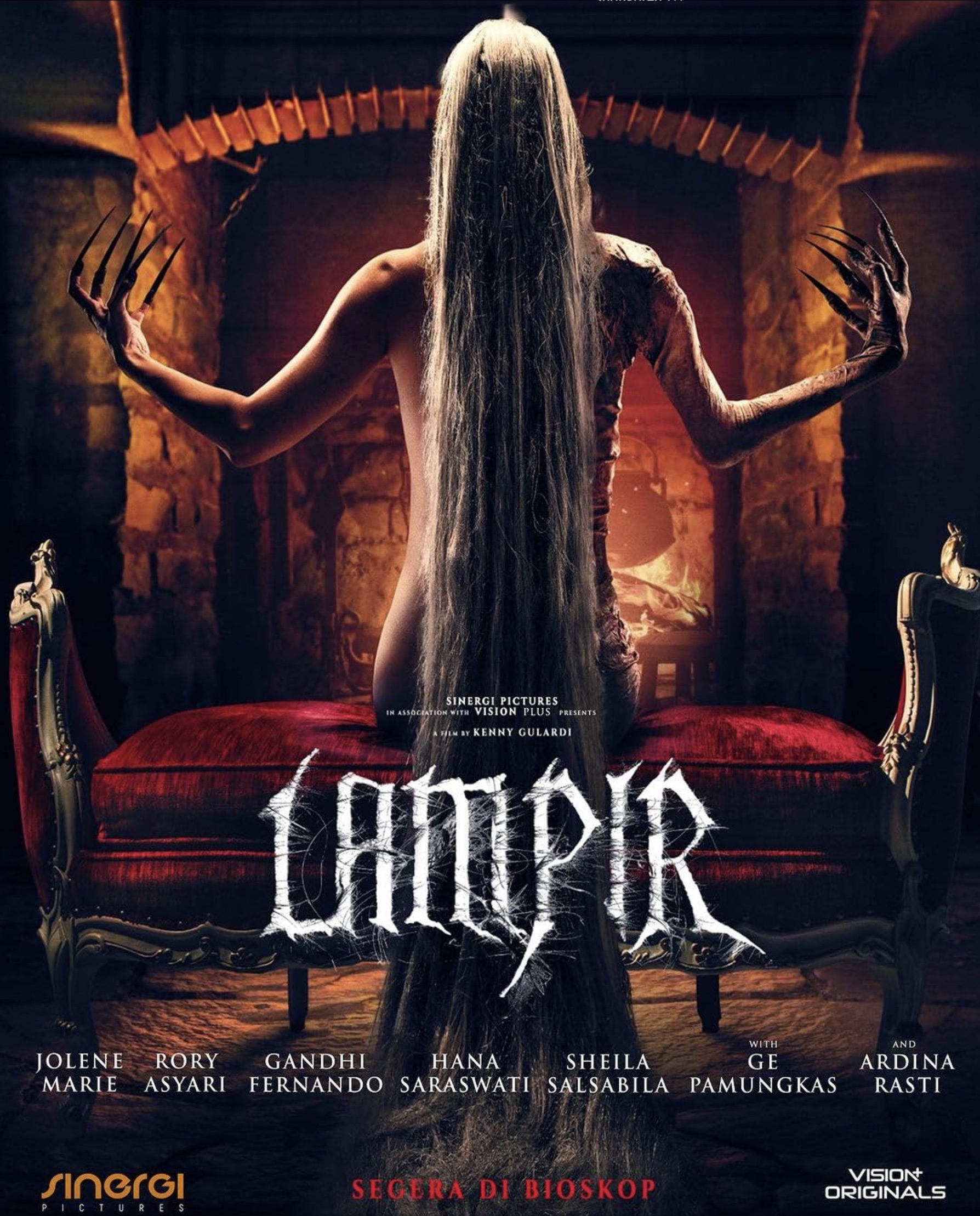 Lampir