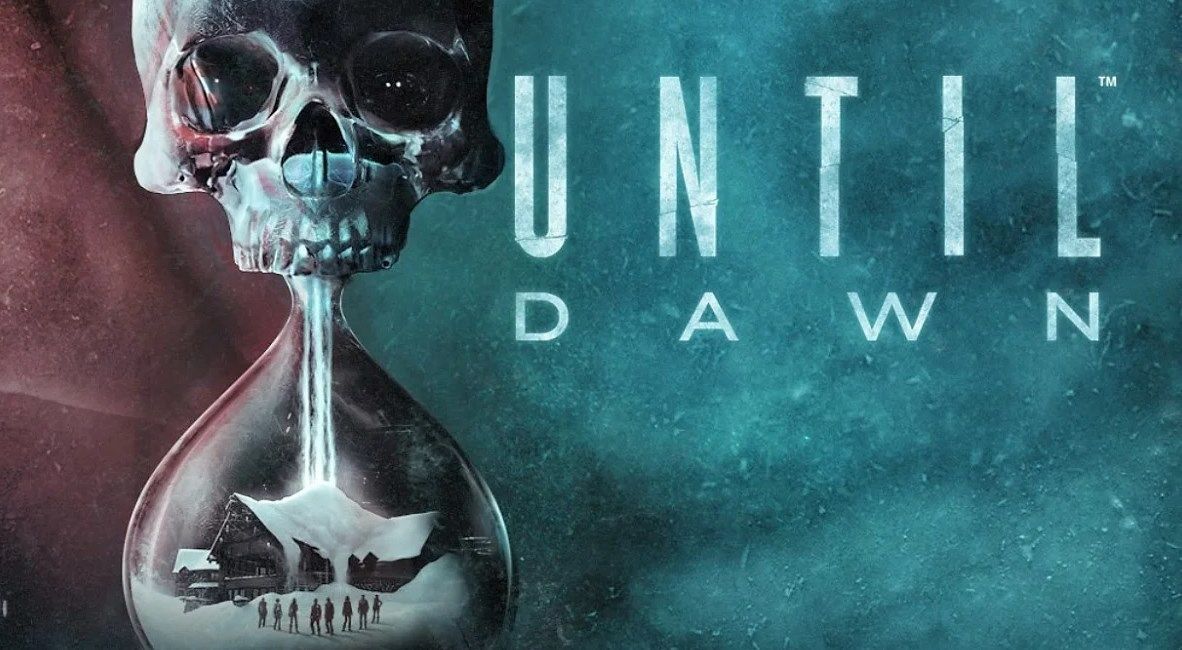 Until Dawn