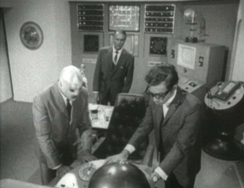 Santo et le Trésor de Dracula