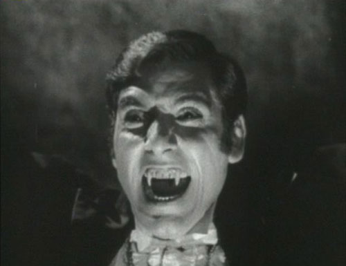 Santo et le Trésor de Dracula