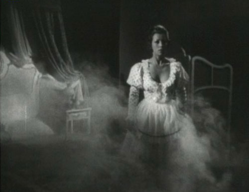 Santo et le Trésor de Dracula