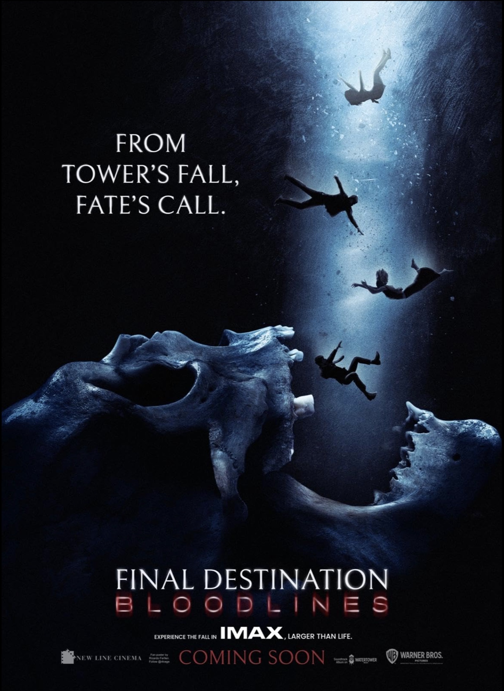 Final Destination- Bloodlines