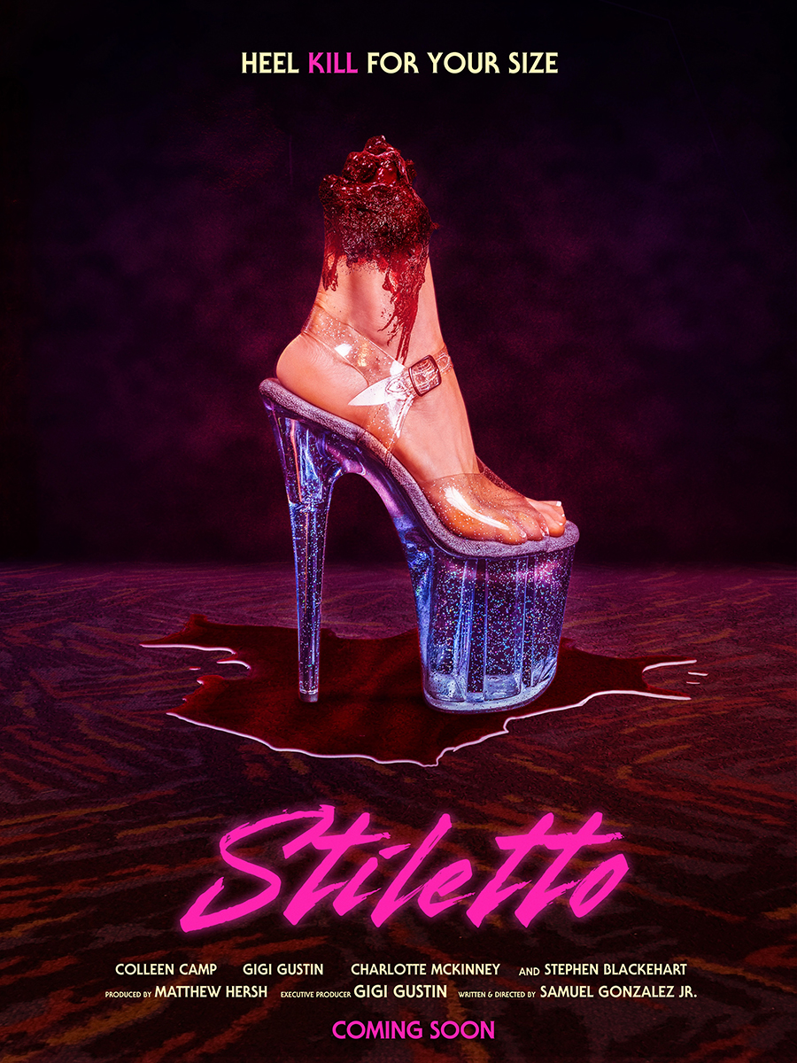 Stiletto,