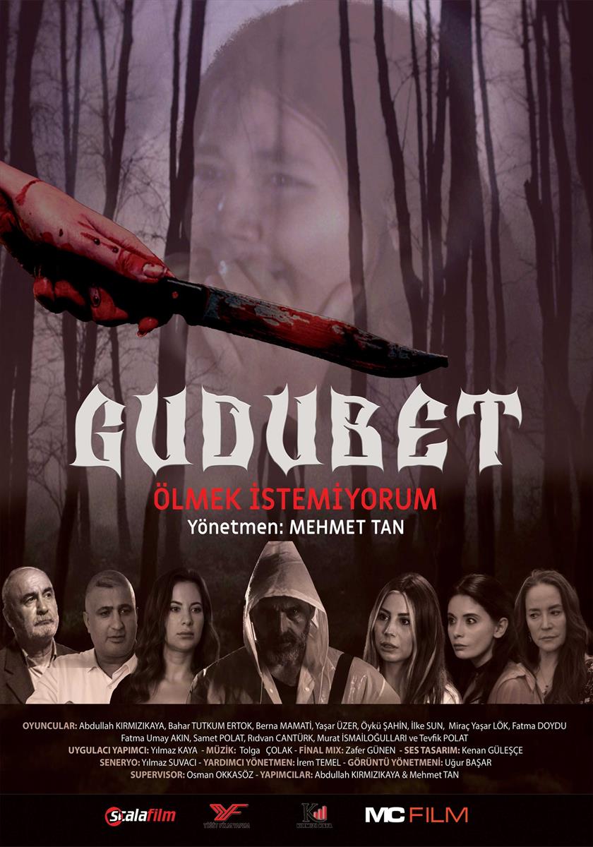 Gudubet