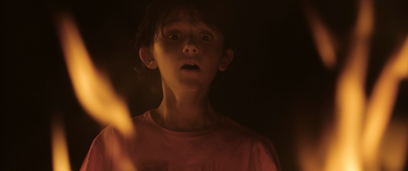 You Shall Not Sleep Tonight