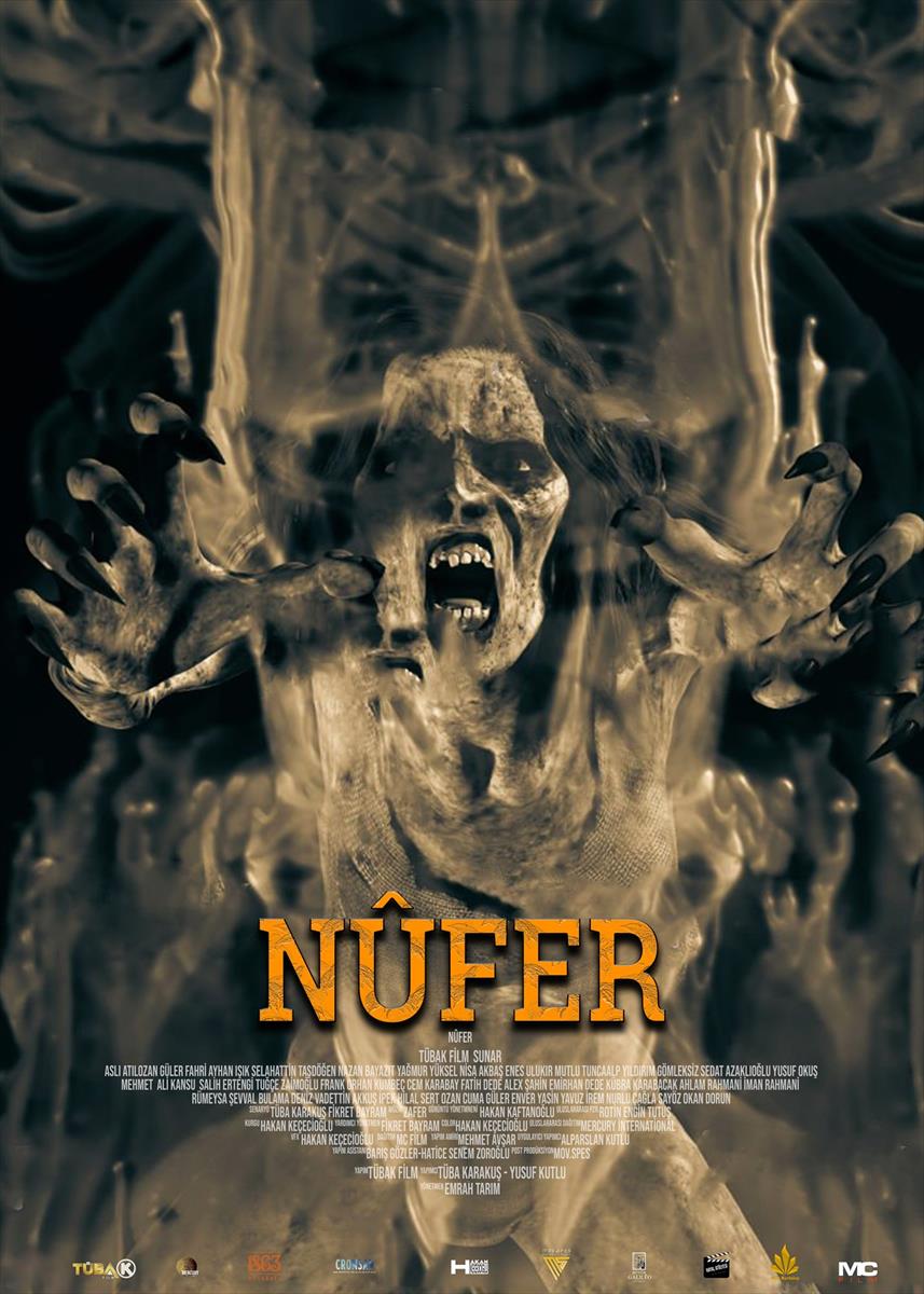 Nûfer’