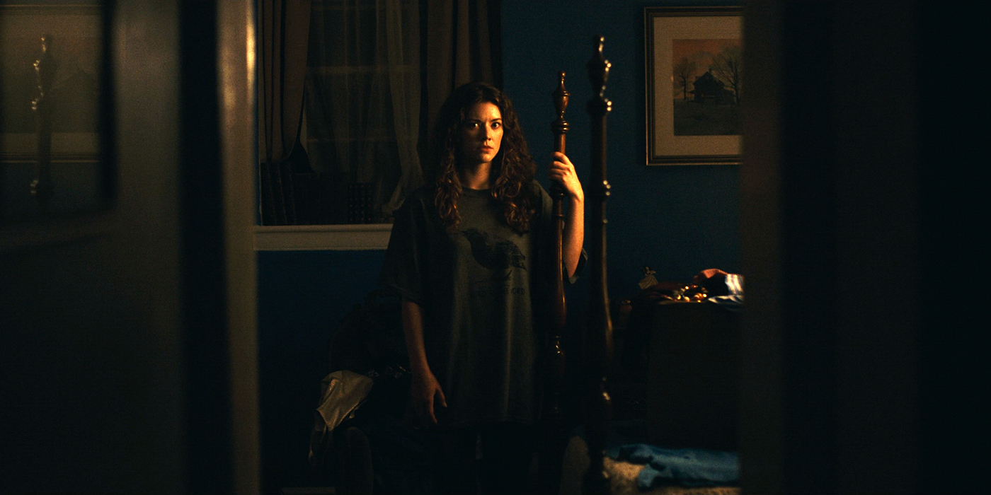 Wild Eyed and Wicked