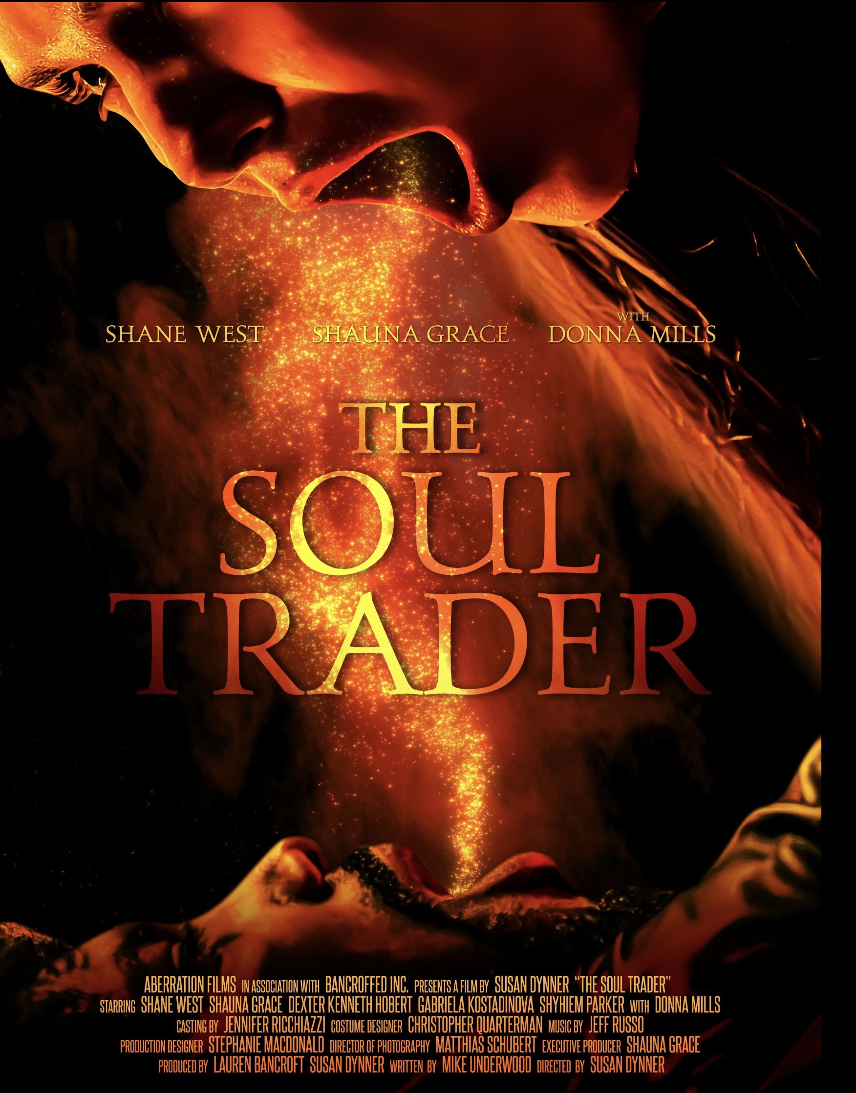 The Soul Trader