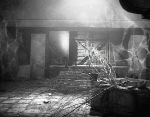 Misterios de Ultratumba (1959)