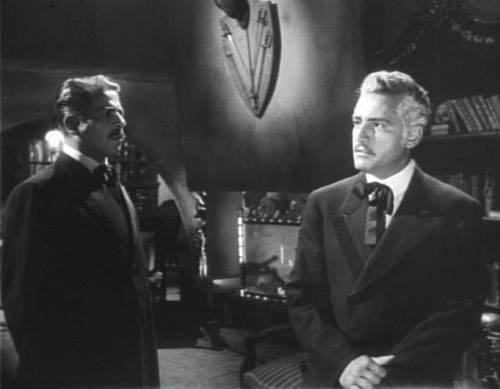 Misterios de Ultratumba (1959)