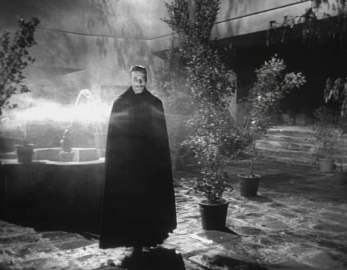 Misterios de Ultratumba (1959)