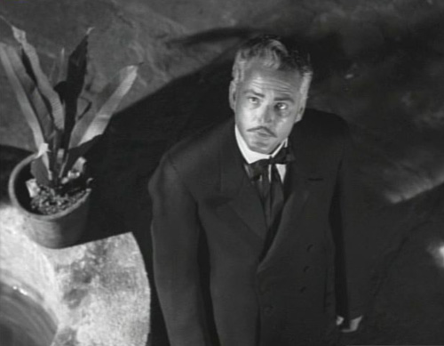 Misterios de Ultratumba (1959)