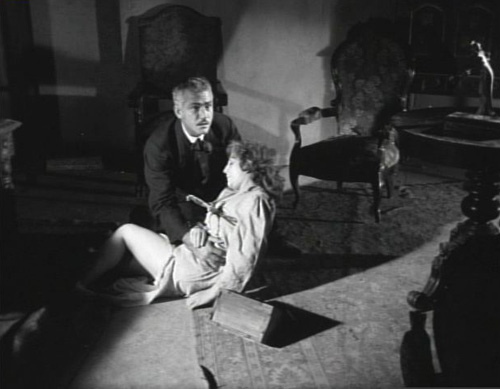 Misterios de Ultratumba (1959)