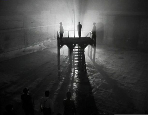 Misterios de Ultratumba (1959)