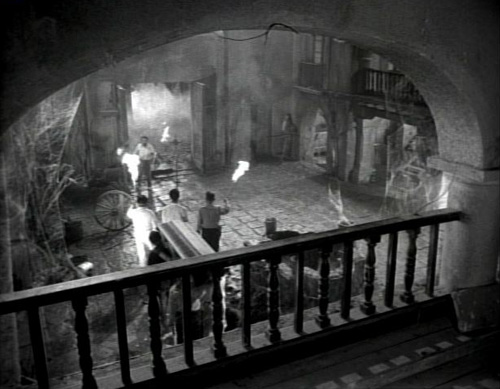 LES PROIES DU VAMPIRE