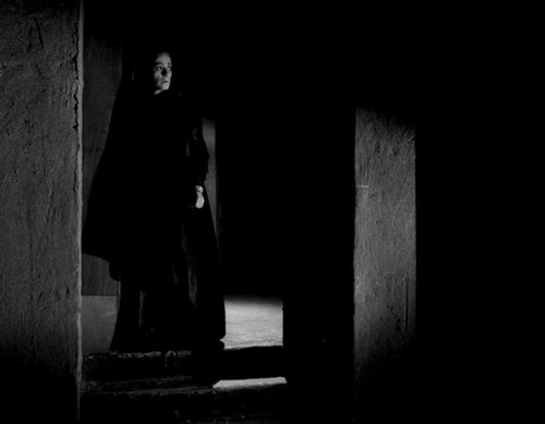 El Ataud del Vampiro (1958)