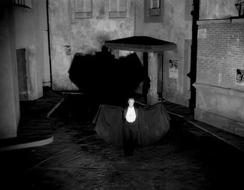 El Ataud del Vampiro (1958)