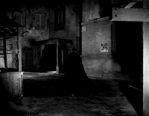 El Ataud del Vampiro (1958)