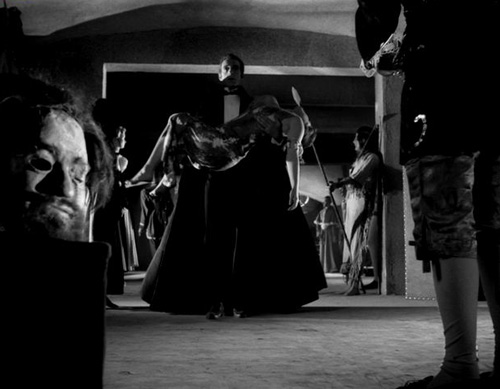 El Ataud del Vampiro (1958)